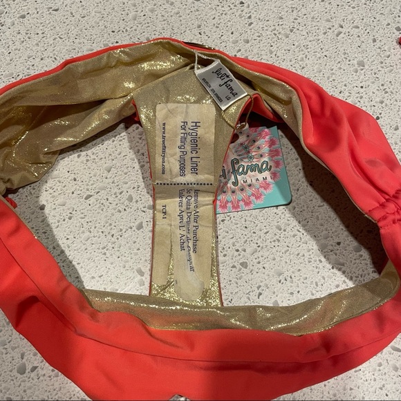 Luli Fama | Bikini Bottoms - Picture 3 of 4